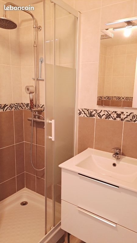 Appartement à louer, 26m², Caen