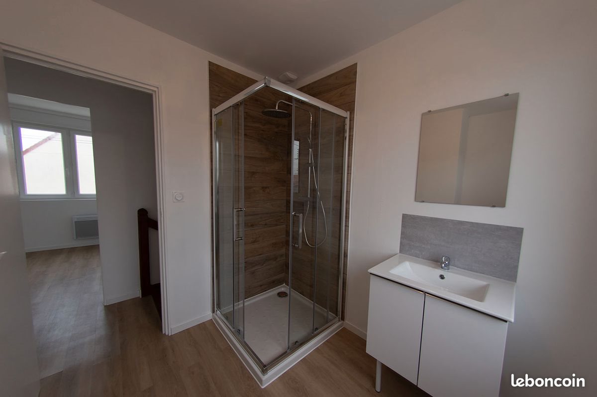 Maison à louer, 57m², Merlimont