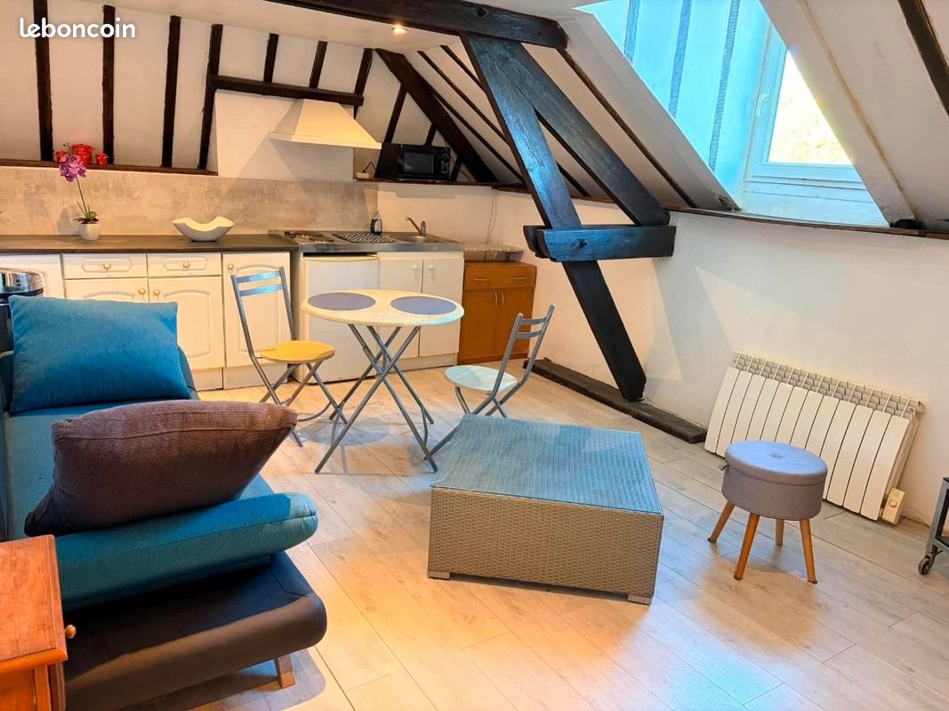 Appartement à louer, 20m², Marpent