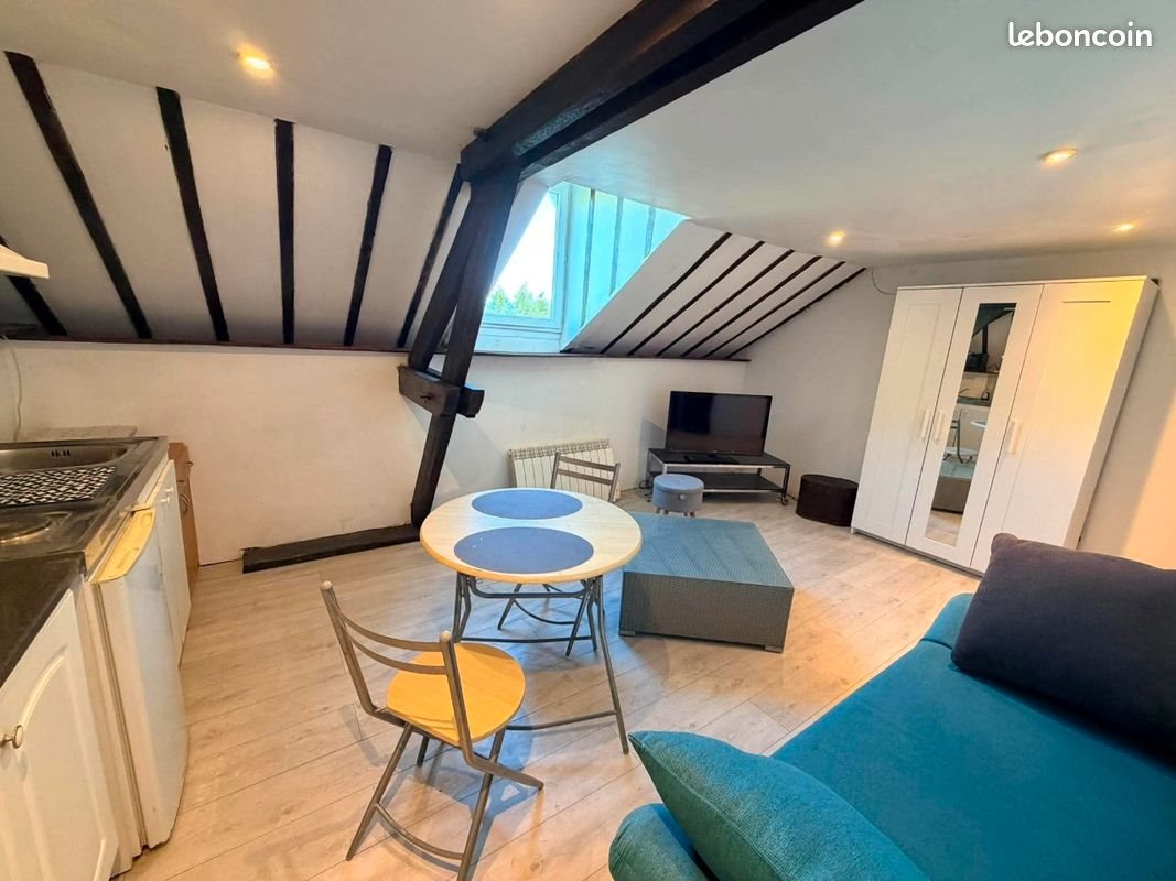 Appartement à louer, 20m², Marpent