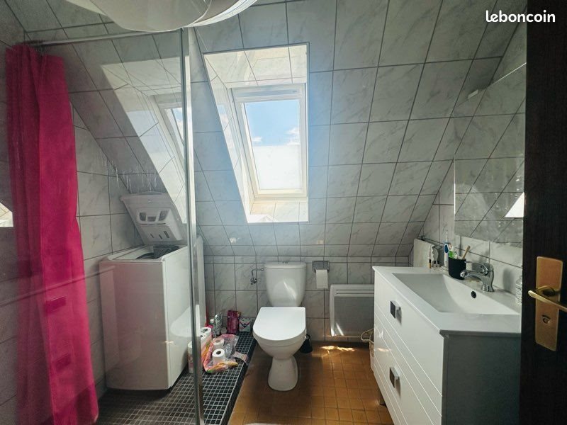 Appartement à louer, 25m², Colmar