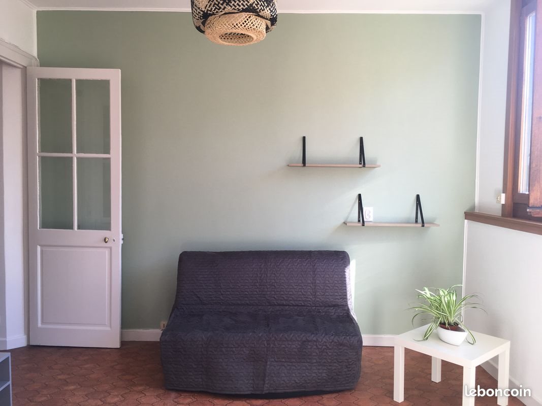 Appartement à louer, 36m², Grenoble