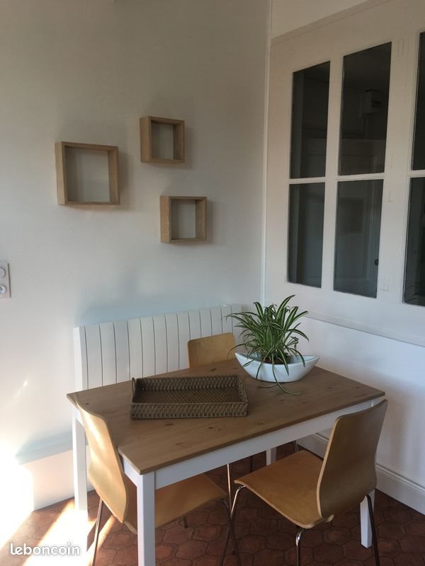 Appartement à louer, 36m², Grenoble