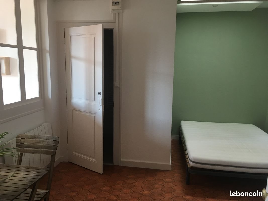 Appartement à louer, 36m², Grenoble