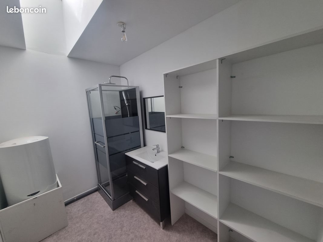 Appartement à louer, 52m², Aire-sur-la-Lys