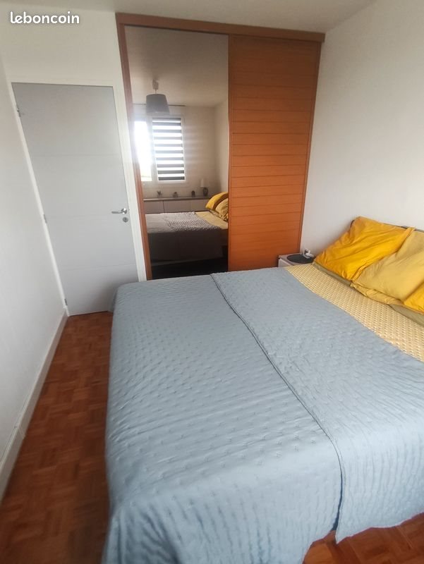 Appartement à vendre, 78m², Caen