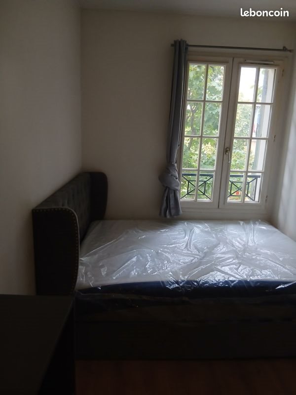 Appartement à louer, 32m², Carrières-sous-Poissy
