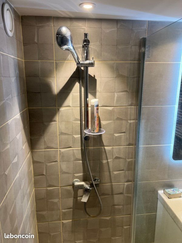 Appartement à louer, 30m², Nice