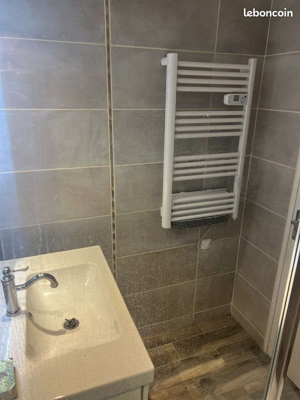 Appartement à louer, 30m², Nice