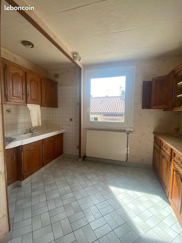 Maison à louer, 93m², Brienne-le-Château