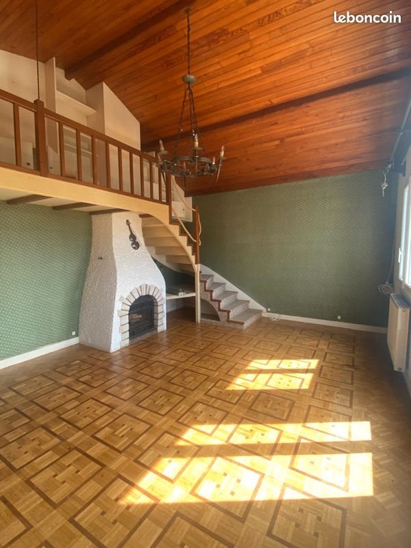 Maison à louer, 93m², Brienne-le-Château