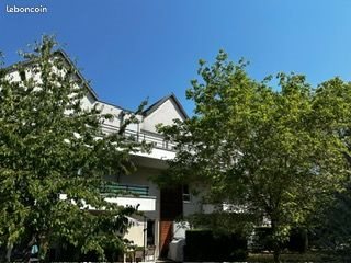 Appartement à vendre, 55m², Kembs