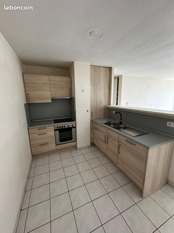 Appartement à vendre, 55m², Kembs
