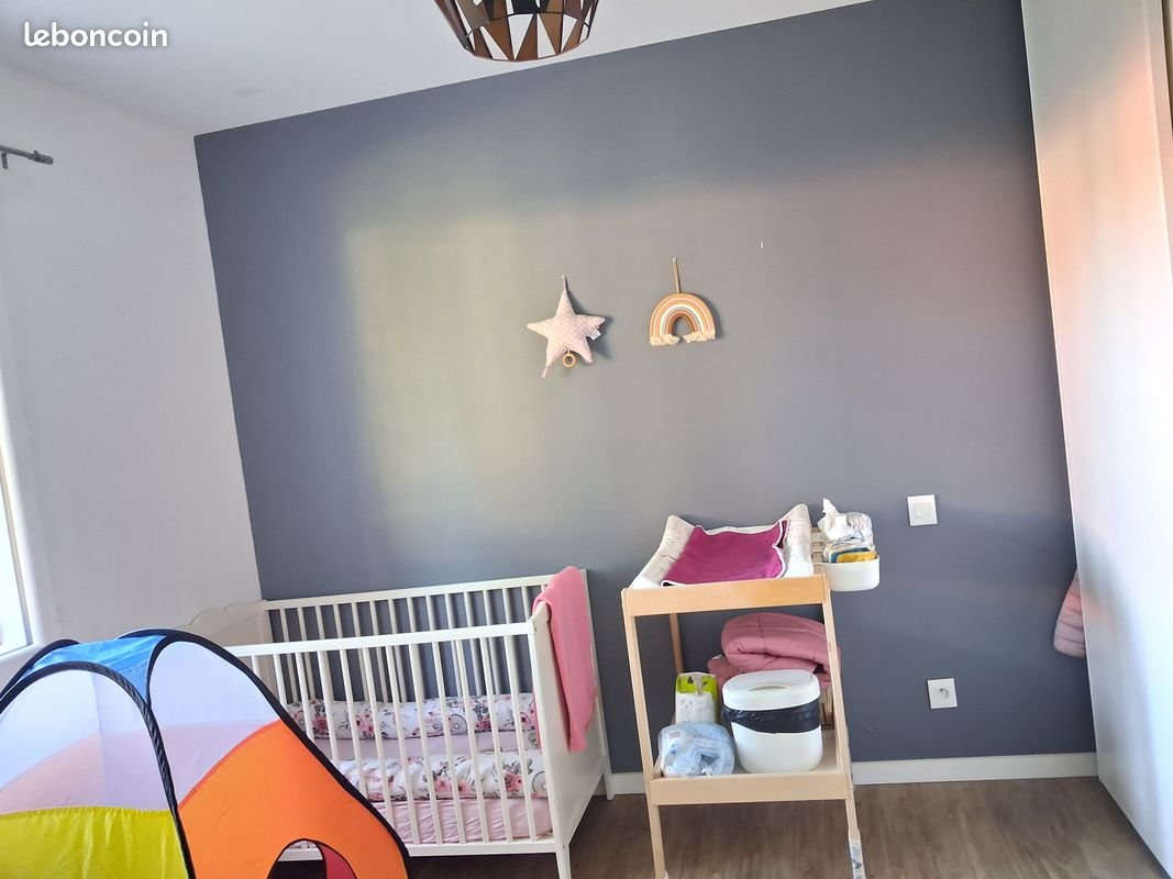 Appartement à vendre, 47m², Hasparren