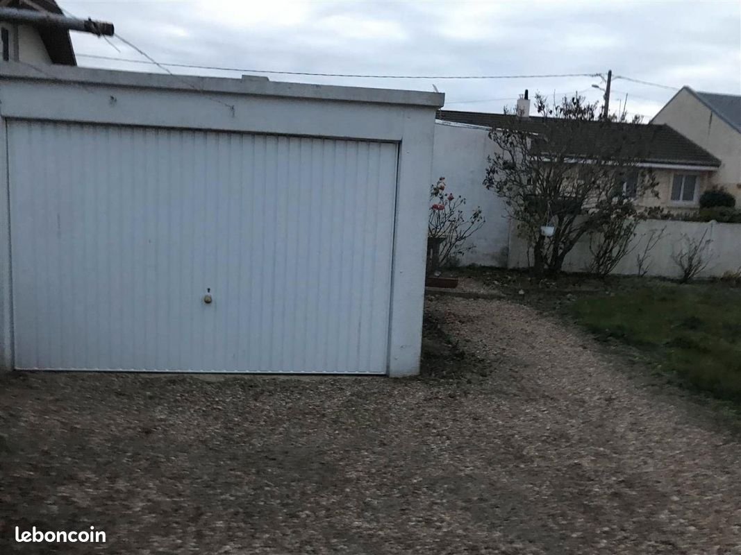Maison à louer, 1m², Nanterre