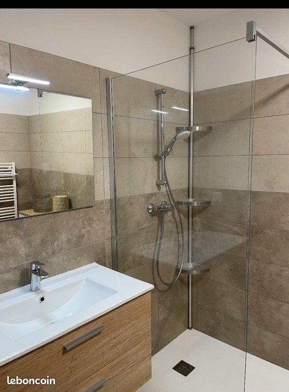 Appartement à louer, 46m², Vescovato