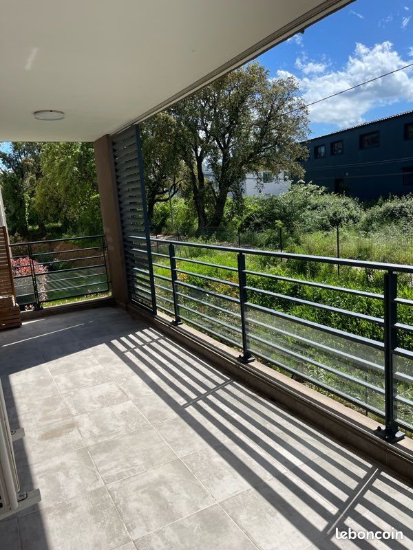 Appartement à louer, 46m², Vescovato