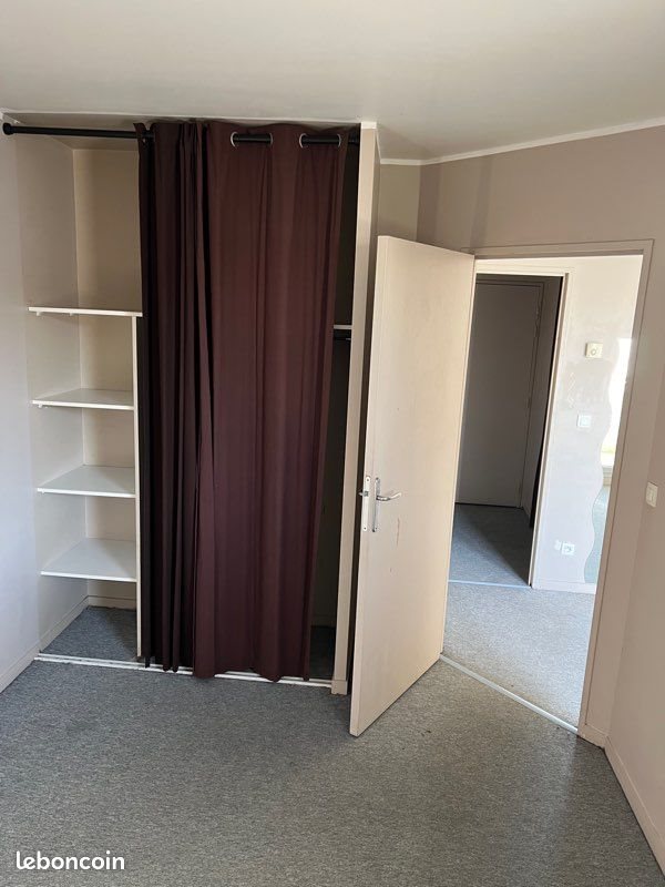 Appartement à vendre, 32m², Lognes