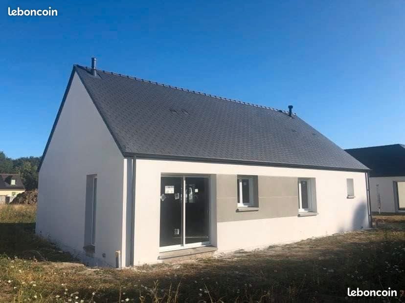 Maison à louer, 60m², Iwuy