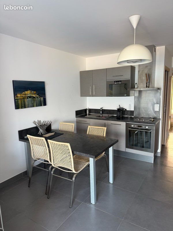 Appartement à vendre, 41m², Calvi