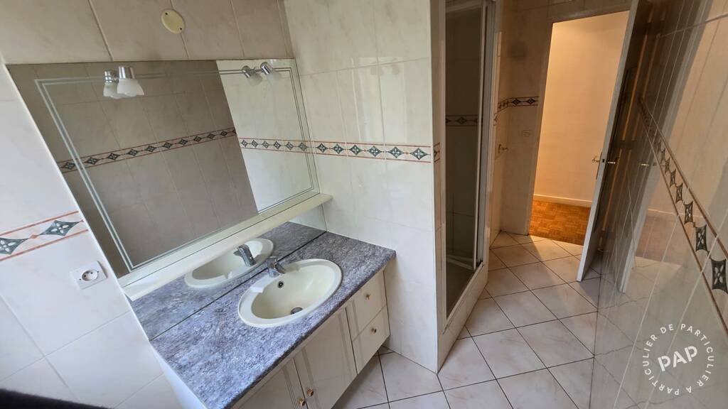 Appartement à vendre, 58m², Clamart