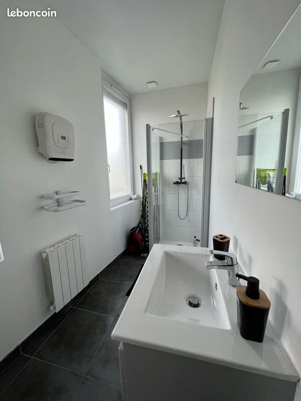 Appartement à louer, 30m², Lorient