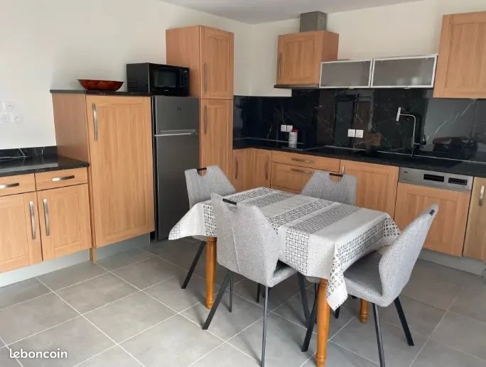 Appartement à louer, 33m², Annecy