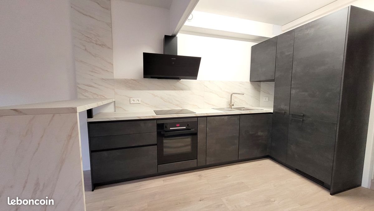 Appartement à louer, 90m², Altkirch
