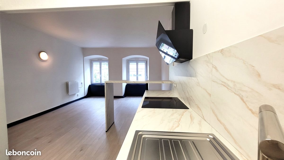Appartement à louer, 90m², Altkirch