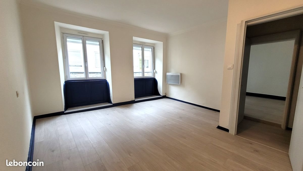 Appartement à louer, 90m², Altkirch