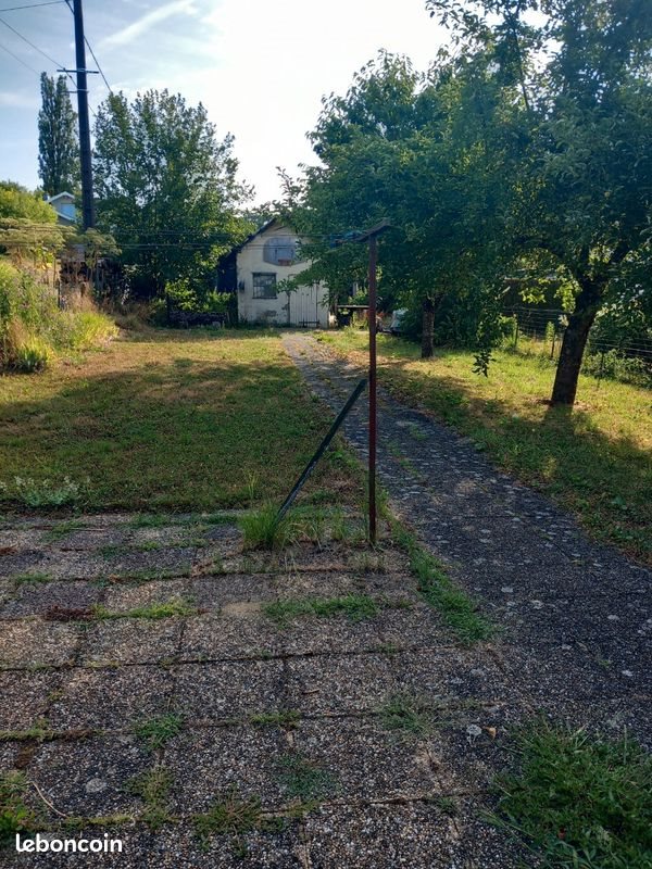 Maison à vendre, 90m², Taillecourt