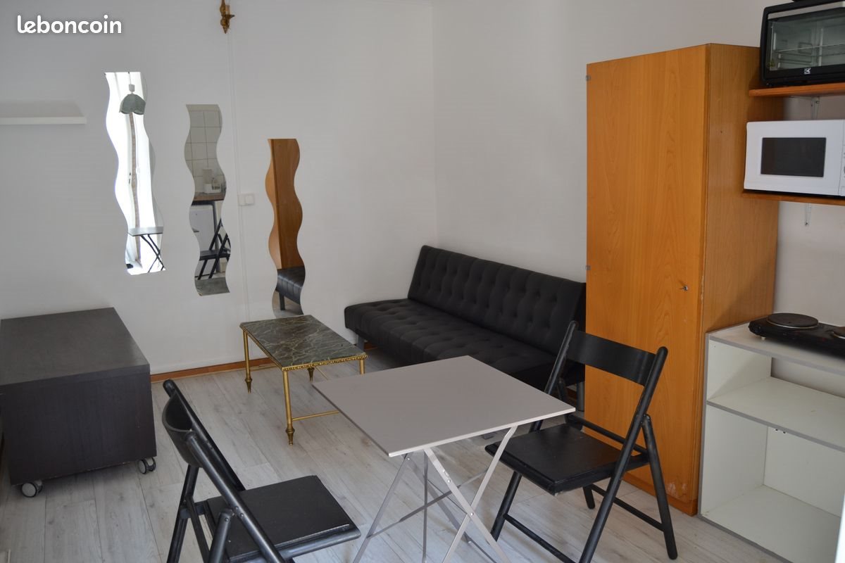 Appartement à louer, 20m², Béziers