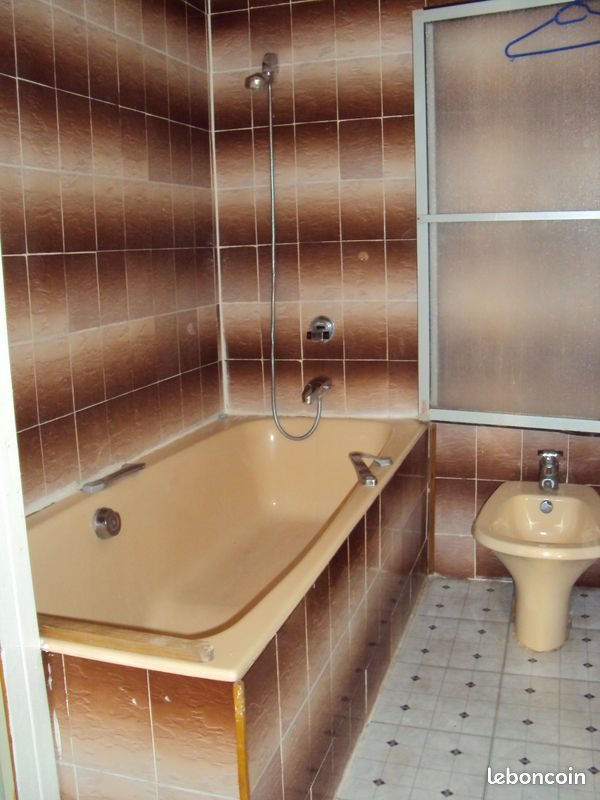 Appartement à louer, 20m², Béziers