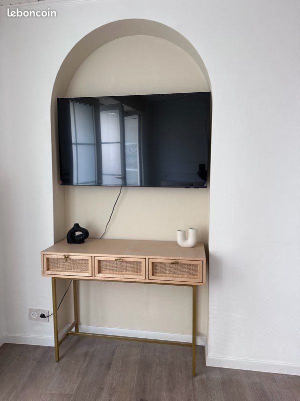 Appartement à louer, 34m², Nantes