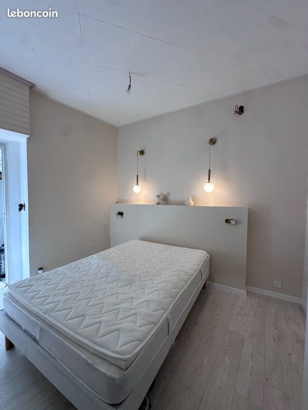 Appartement à louer, 34m², Nantes