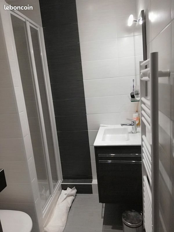 Appartement à louer, 36m², Saint-Cyprien