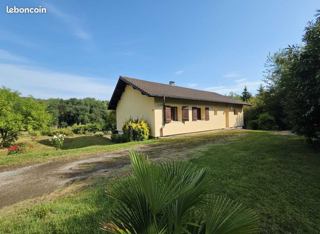 Maison à vendre, 98m², Thusy