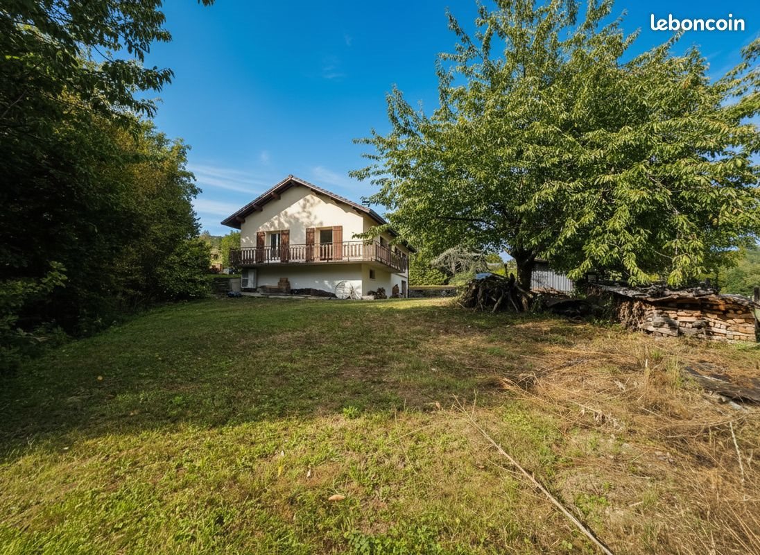Maison à vendre, 98m², Thusy