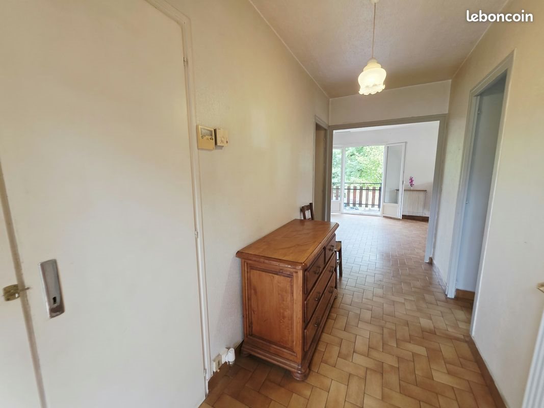 Maison à vendre, 98m², Thusy