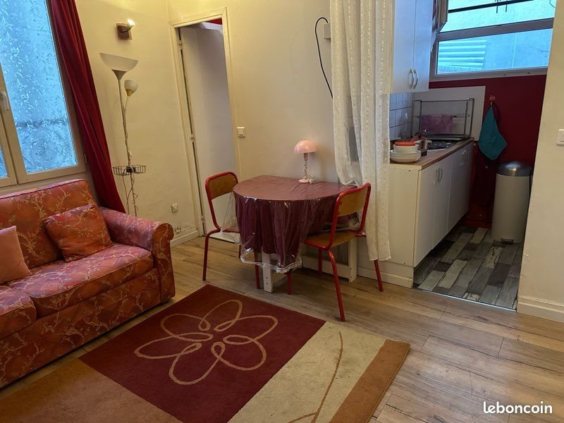 Appartement à louer, 19m², Joinville-le-Pont