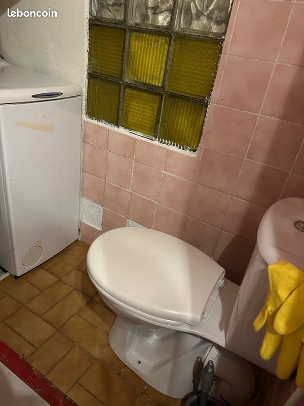 Appartement à louer, 19m², Joinville-le-Pont