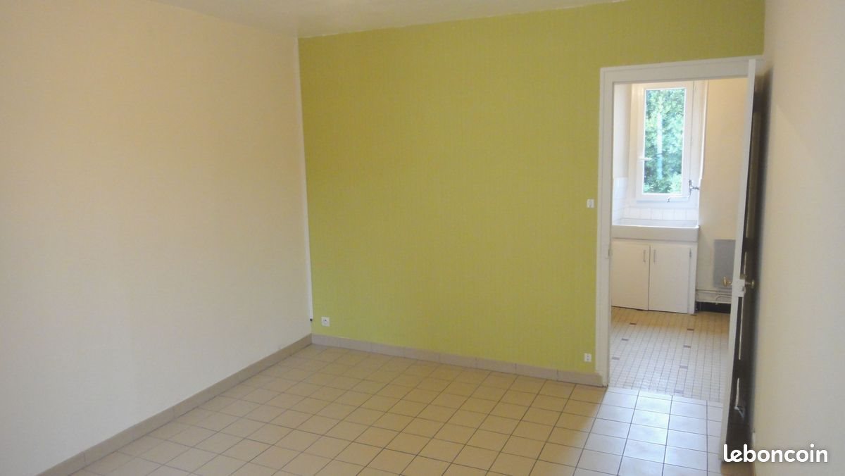Appartement à louer, 23m², Étampes