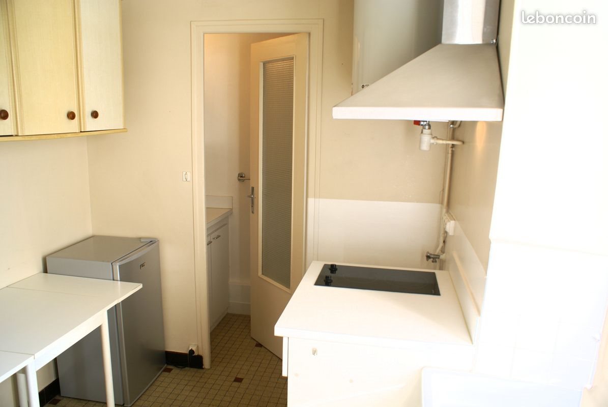 Appartement à louer, 23m², Étampes