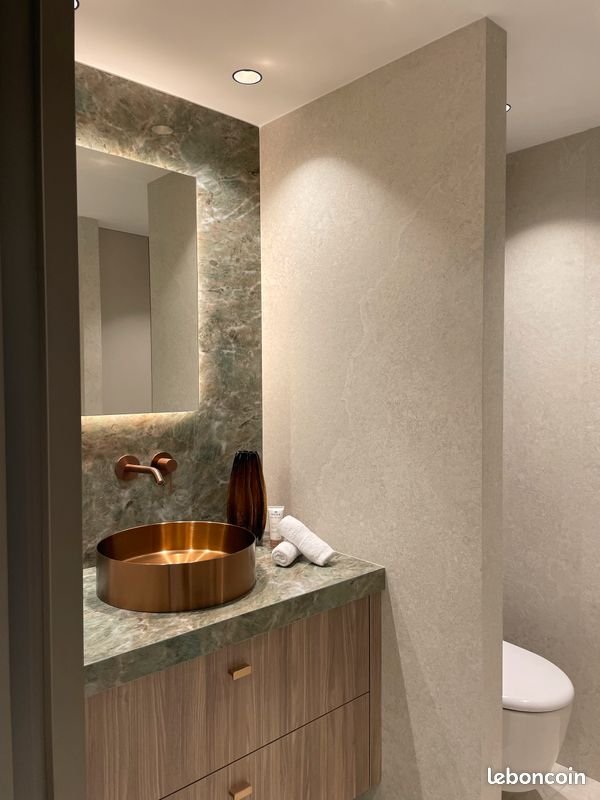 Appartement à louer, 34m², Antibes