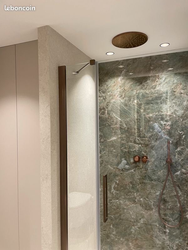 Appartement à louer, 34m², Antibes