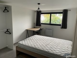 Maison à louer, 76m², Pons