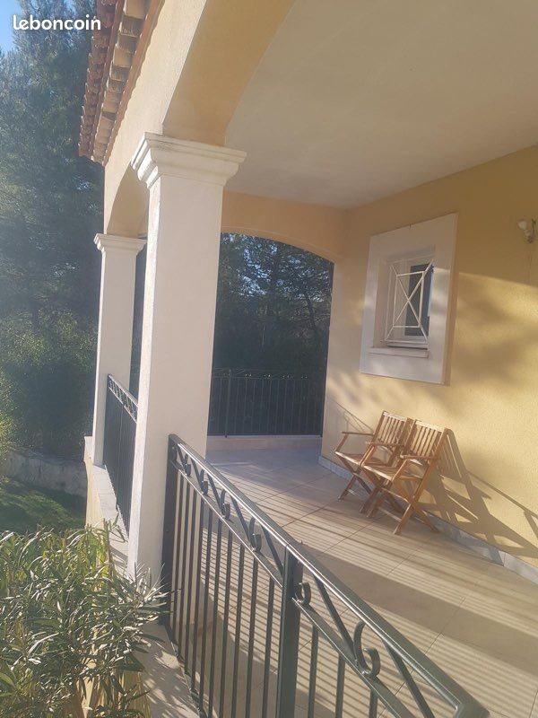 Appartement à louer, 60m², Grabels