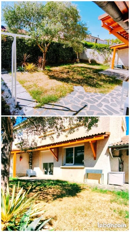 Maison à vendre, 87m², Saint-Péray