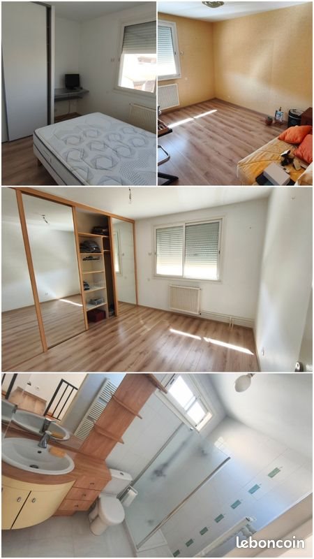Maison à vendre, 87m², Saint-Péray