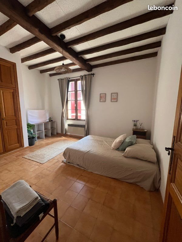 Maison à louer, 45m², Arles